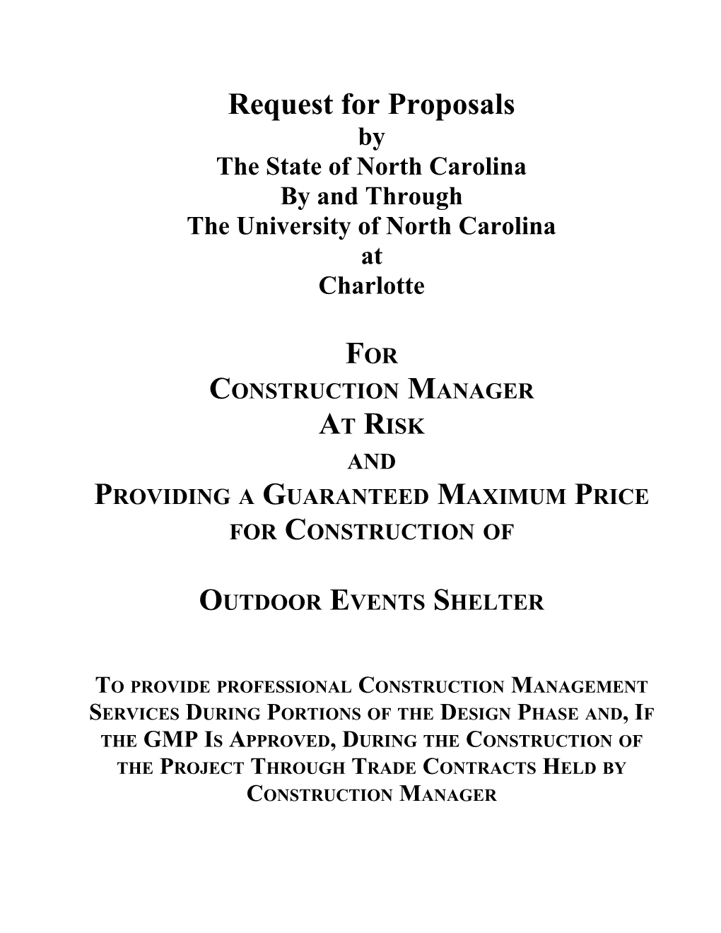 Table of Contents s475