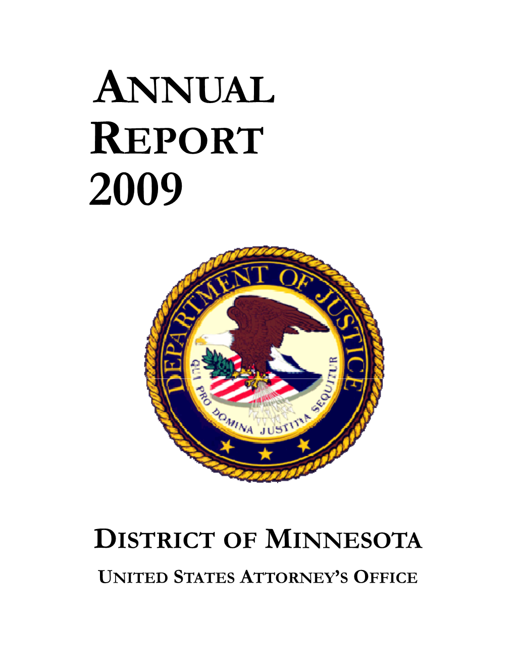 2009 Annual Report.Semi.Pub