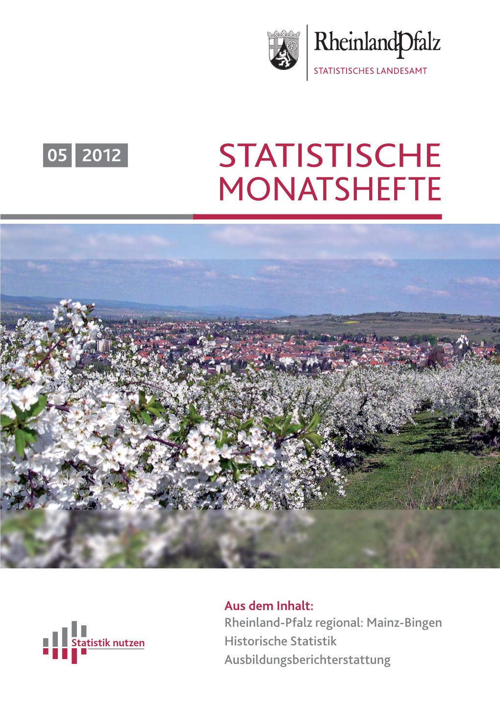 Statistische Monatshefte