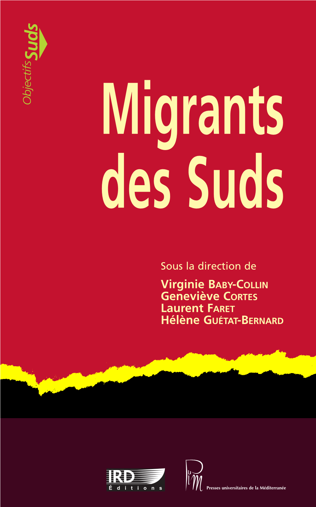 Migrants Des Suds