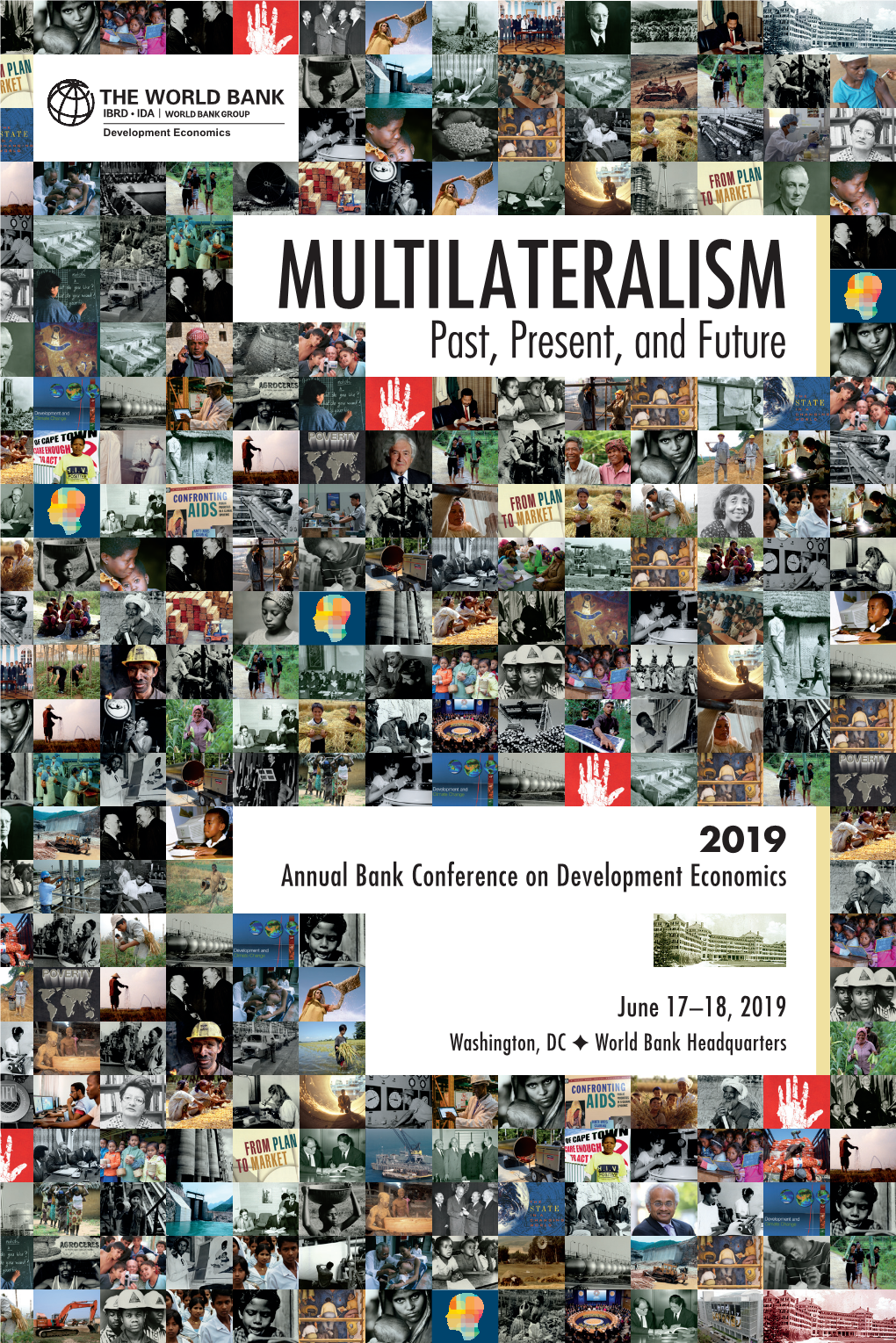 MULTILATERALISM MIND, SOCIETY, Past, Present, and Future and BEHAVIOR