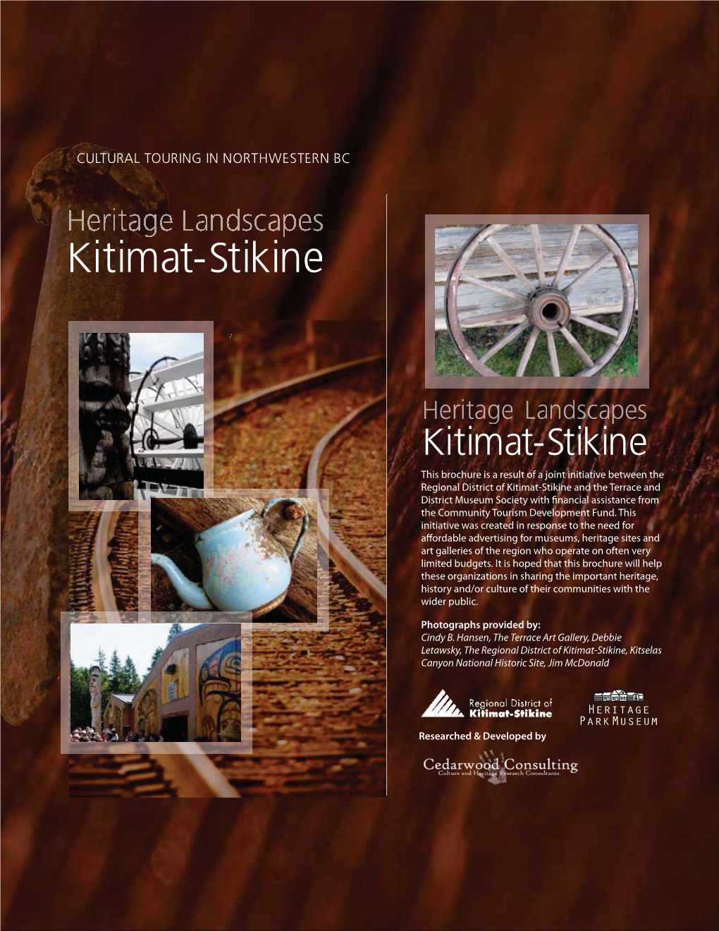 Kitimat-Stikine