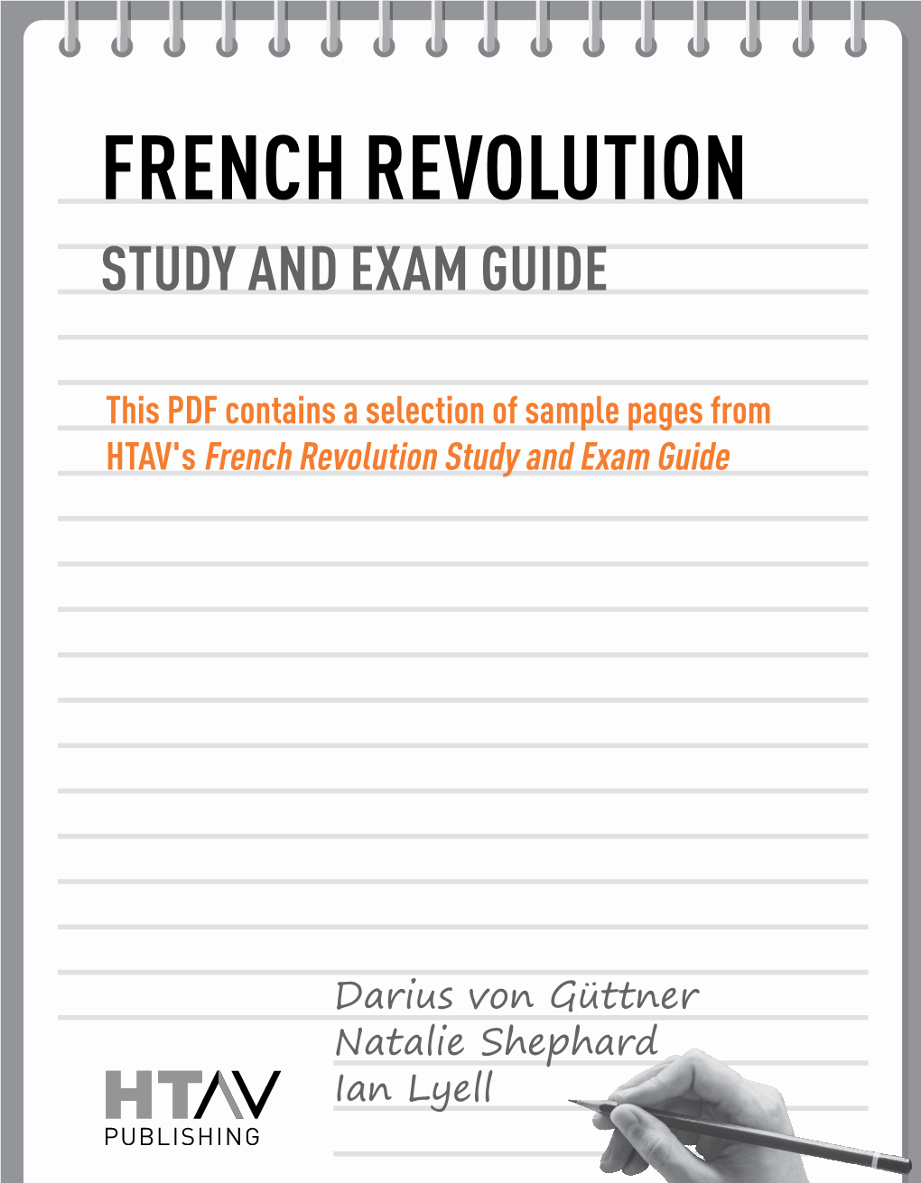 French Revolution Study and Exam Guide