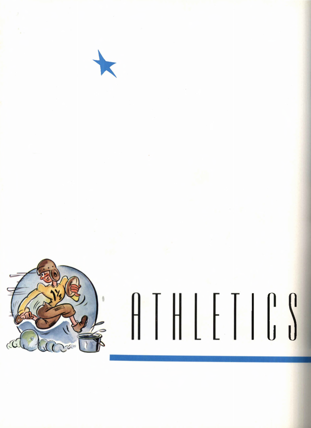8 Athletics 1942.Pdf (5.181Mb)