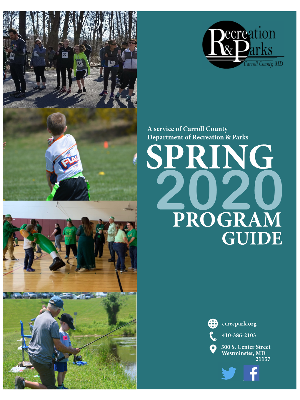 Program Guide