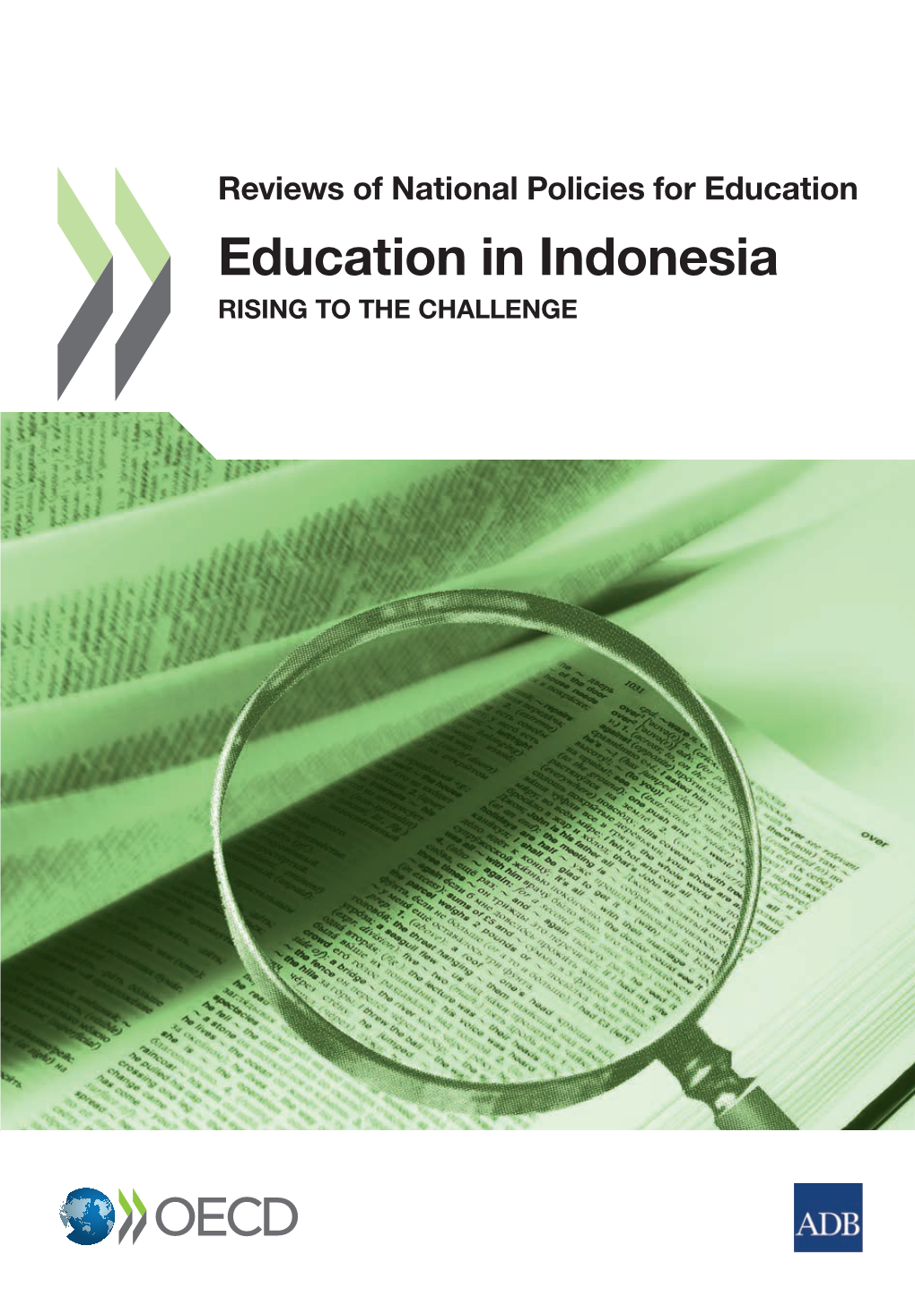 Education in Indonesia