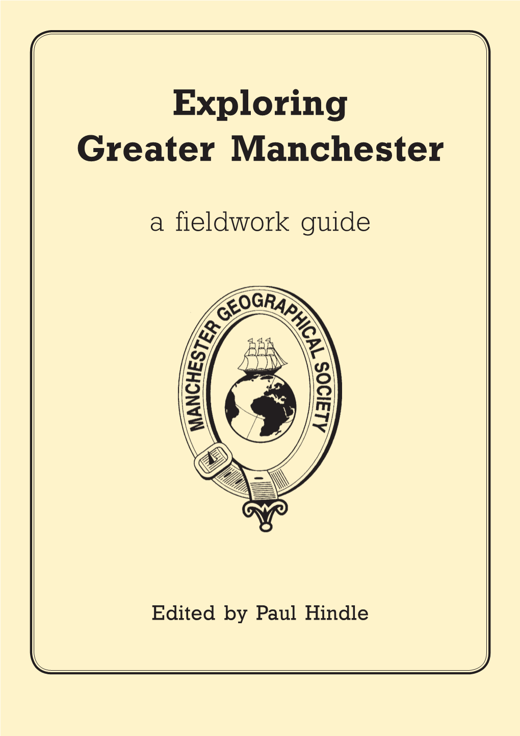 Chorlton-Cum-Hardy: from Village to Lively, Diverse Suburban Centre in 150 Years