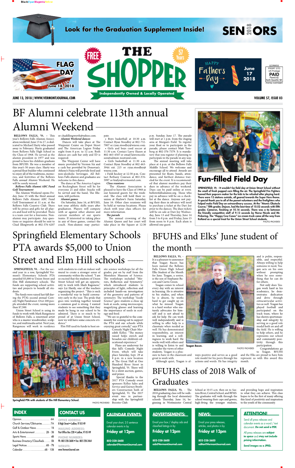 The Shopper 06-13-18