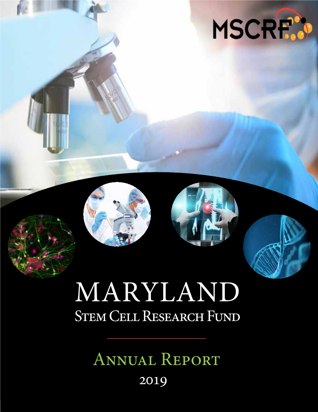 Maryland Stem Cell Research Commisssion