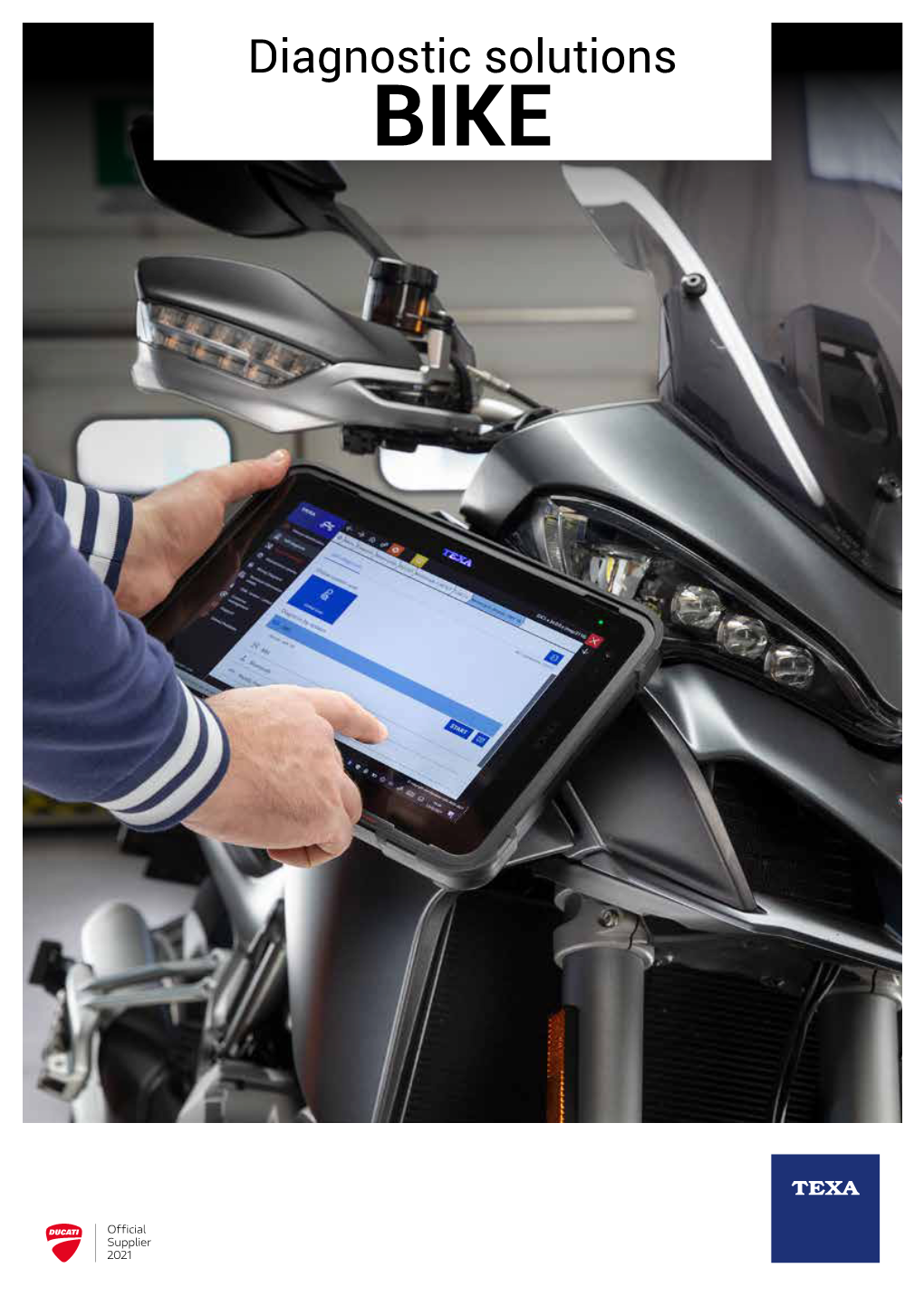 Diagnostic Solutions BIKE Specialists in Multi-Brand Diagnostics