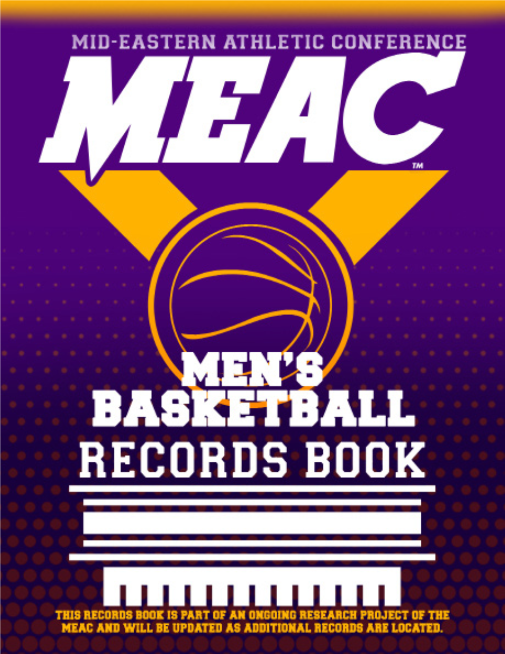 Meac Men's Basketball