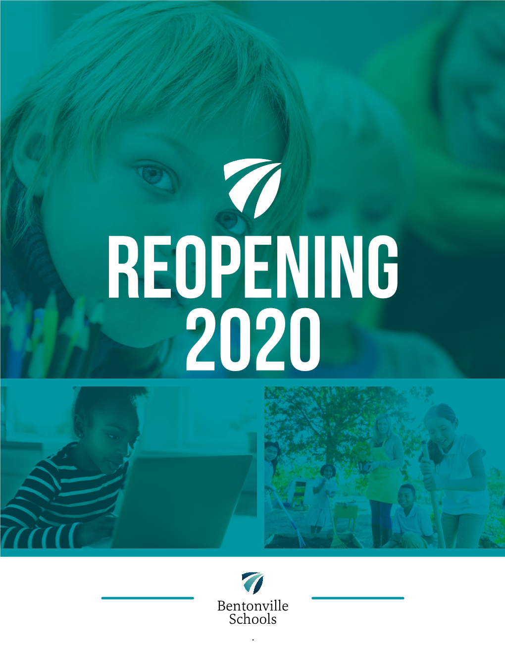 Reopening 2020