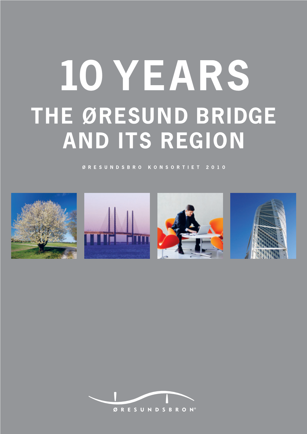 The Øresund Bridge and Its Region