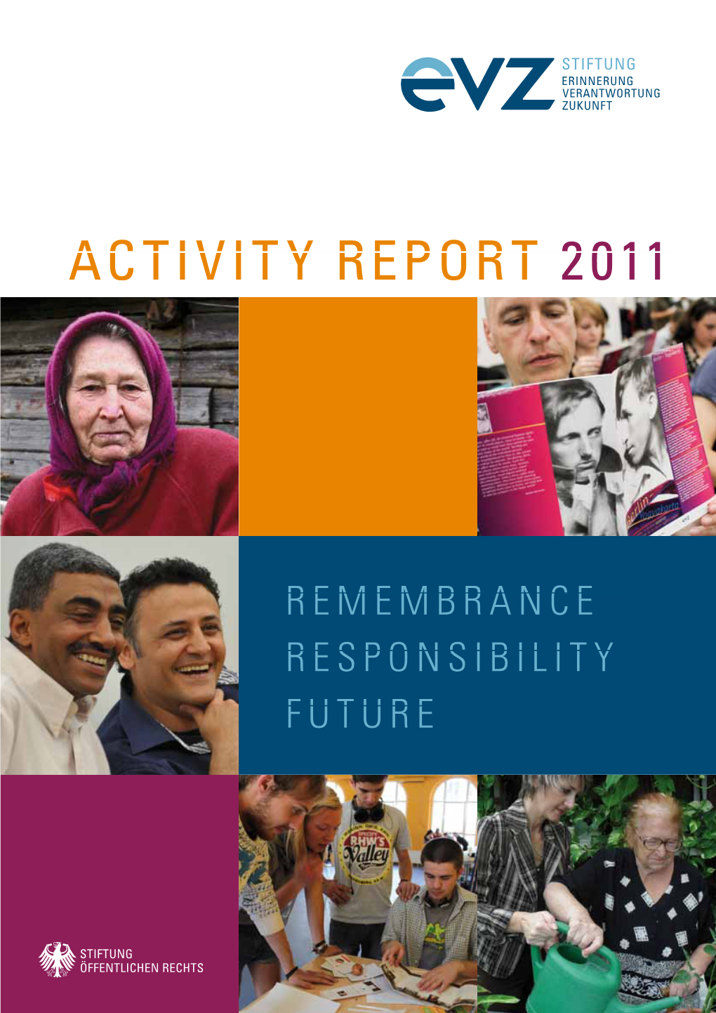 Activity Report 2011