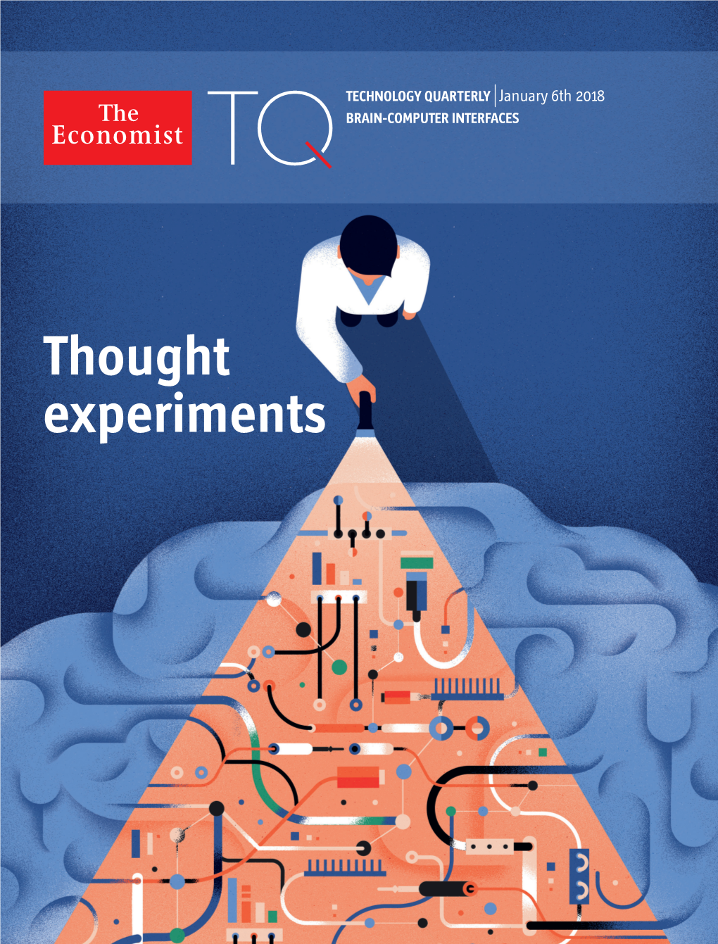 Thought Experiments