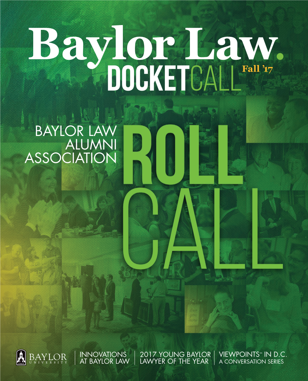 Baylor Law Alumni Association