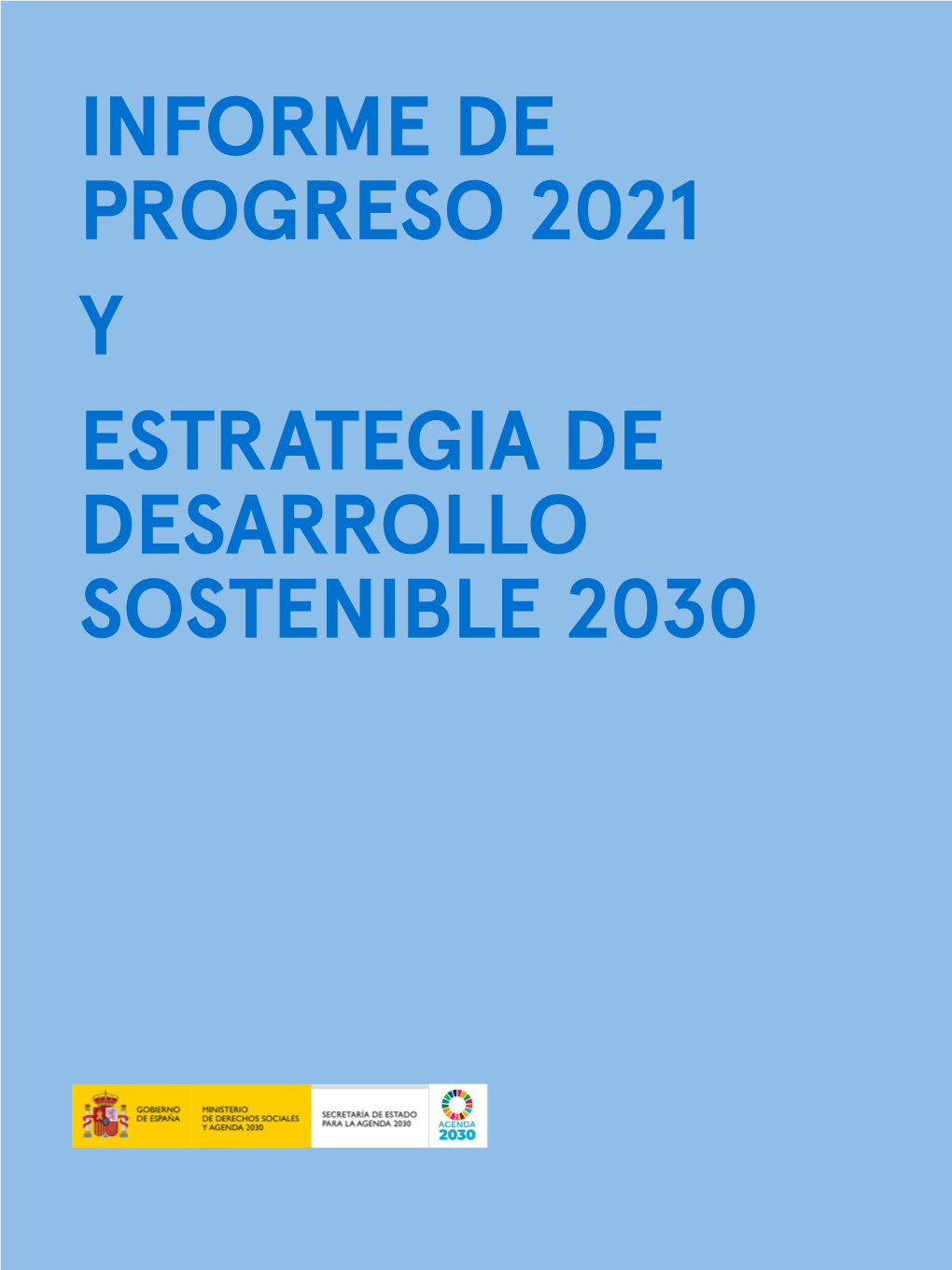 Estrategia De Desarrollo Sostenible 2030 Energía Asequible 7 Y No Contaminante