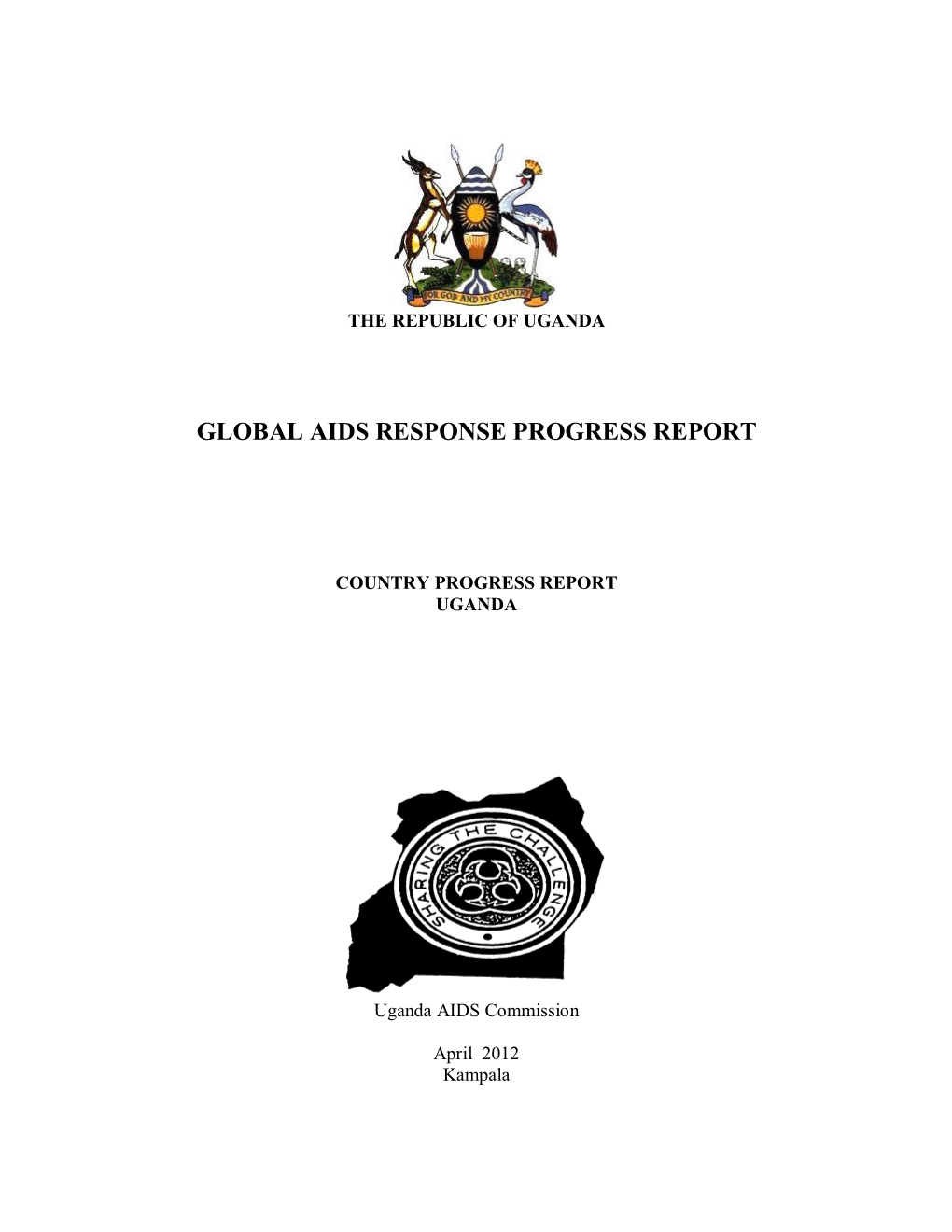 Uganda Country Strategy Paper Evaluation