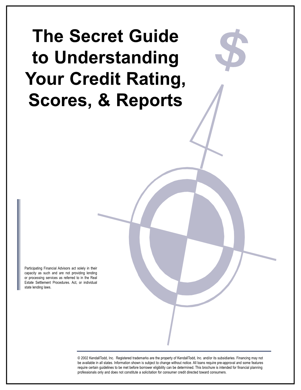 The Complete Guide to Understanding Credit Ratings & Credit Reports