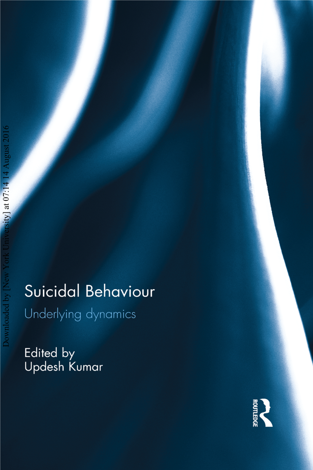 Suicidal Behaviour