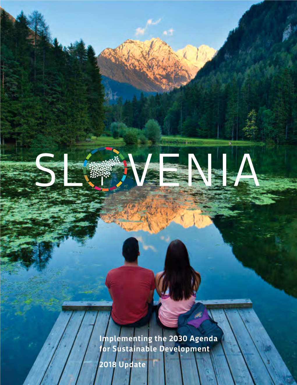 Implementing the 2030 Agenda for Sustainable Development Slovenia