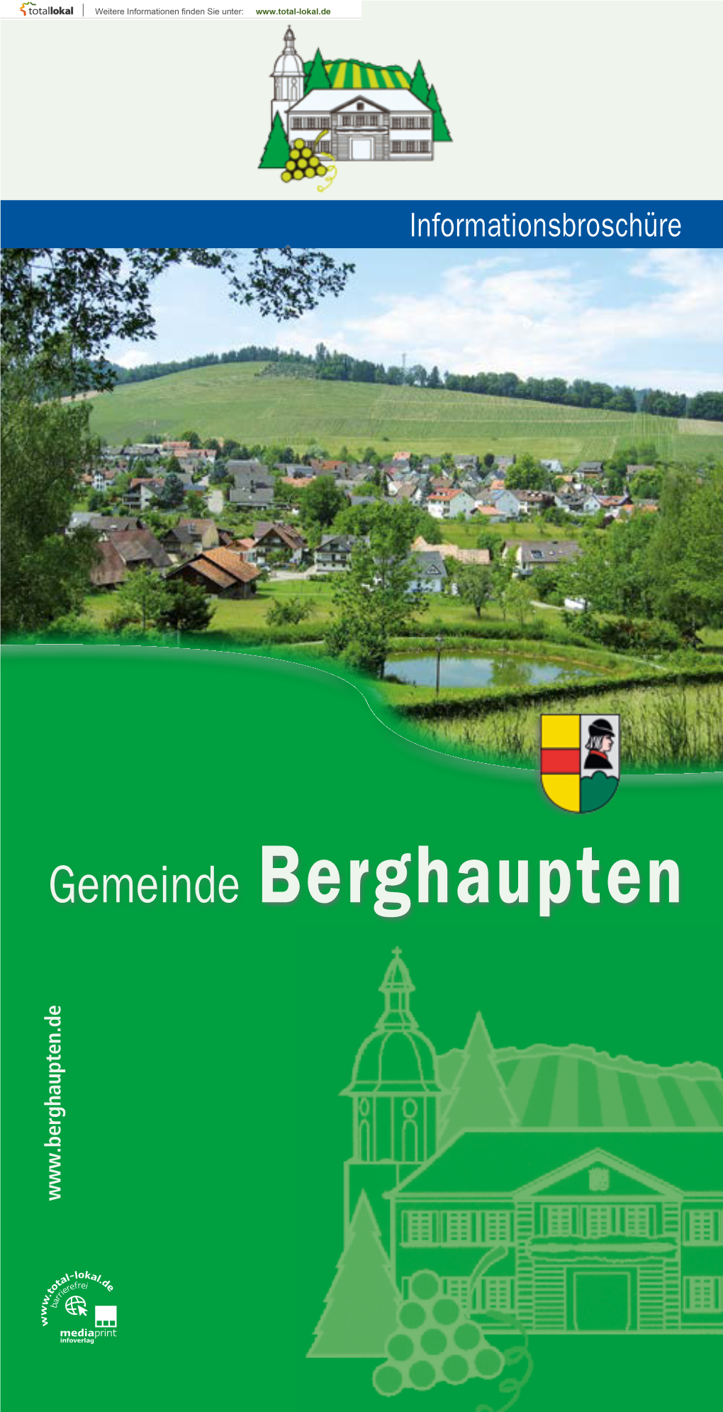 Gemeinde Berghaupten Lagerverkauf * Probeliegen * Beratung * Abholung