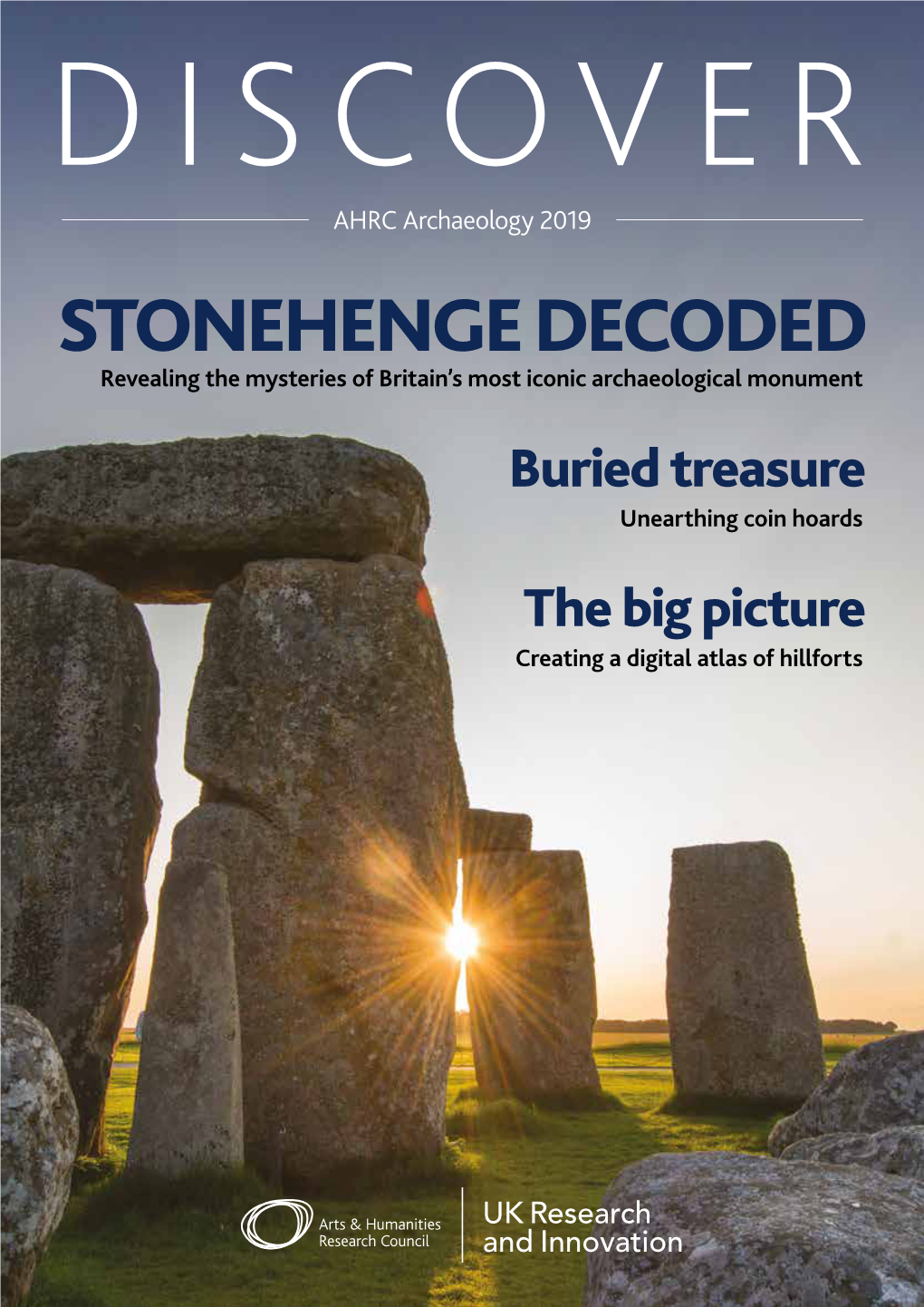 Discover Magazine (PDF, 8.9MB)