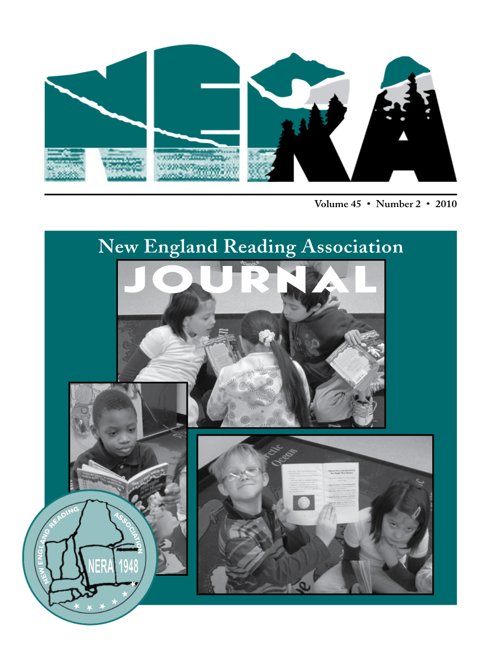 New England Reading Association