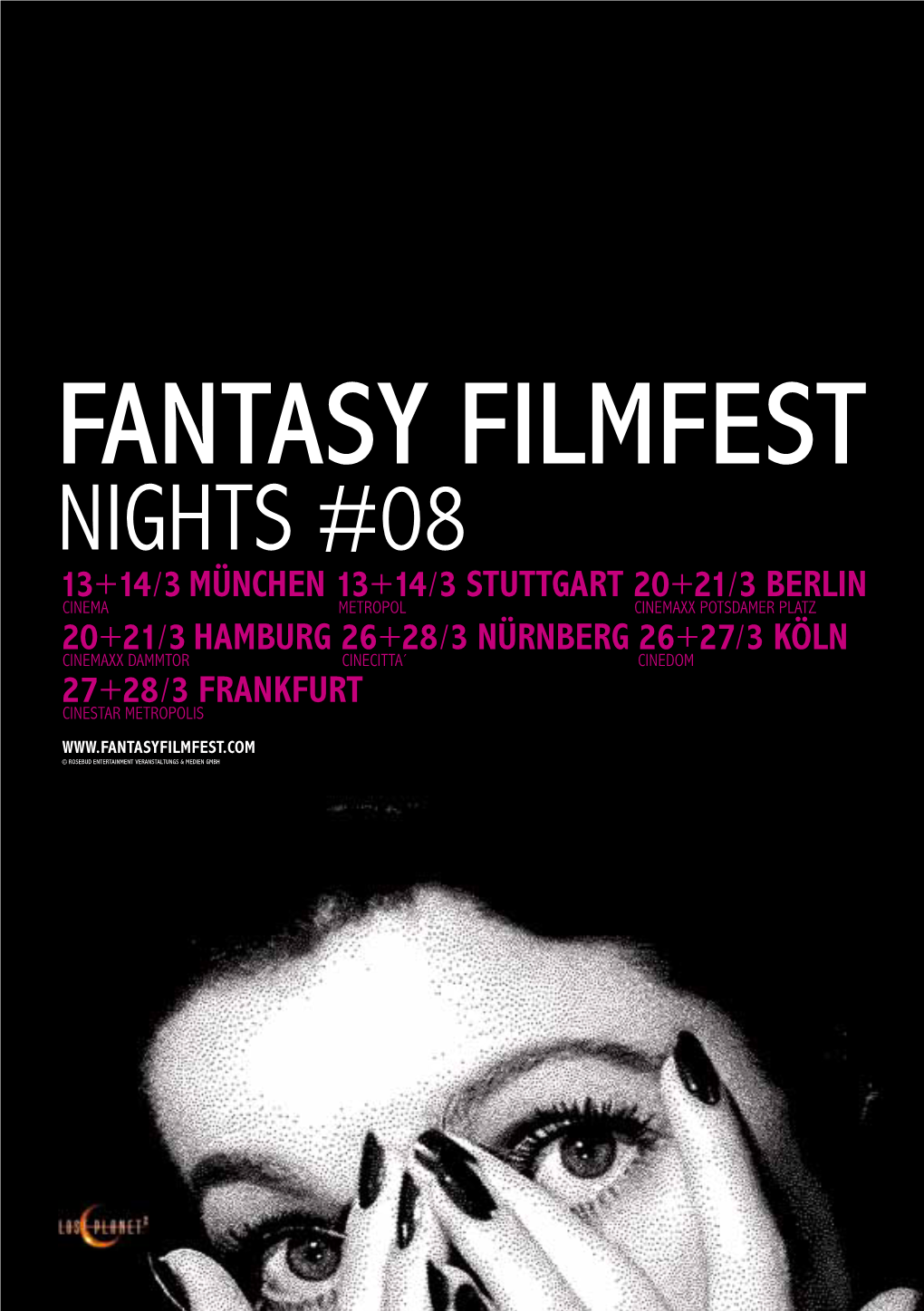 Fantasy Filmfest