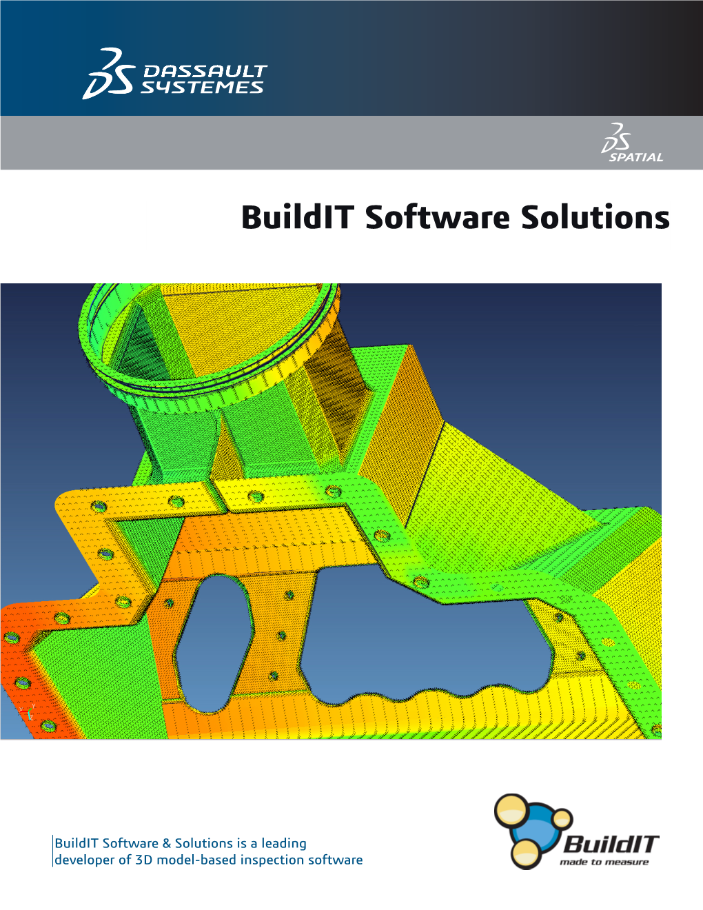 Buildit Software Solutions