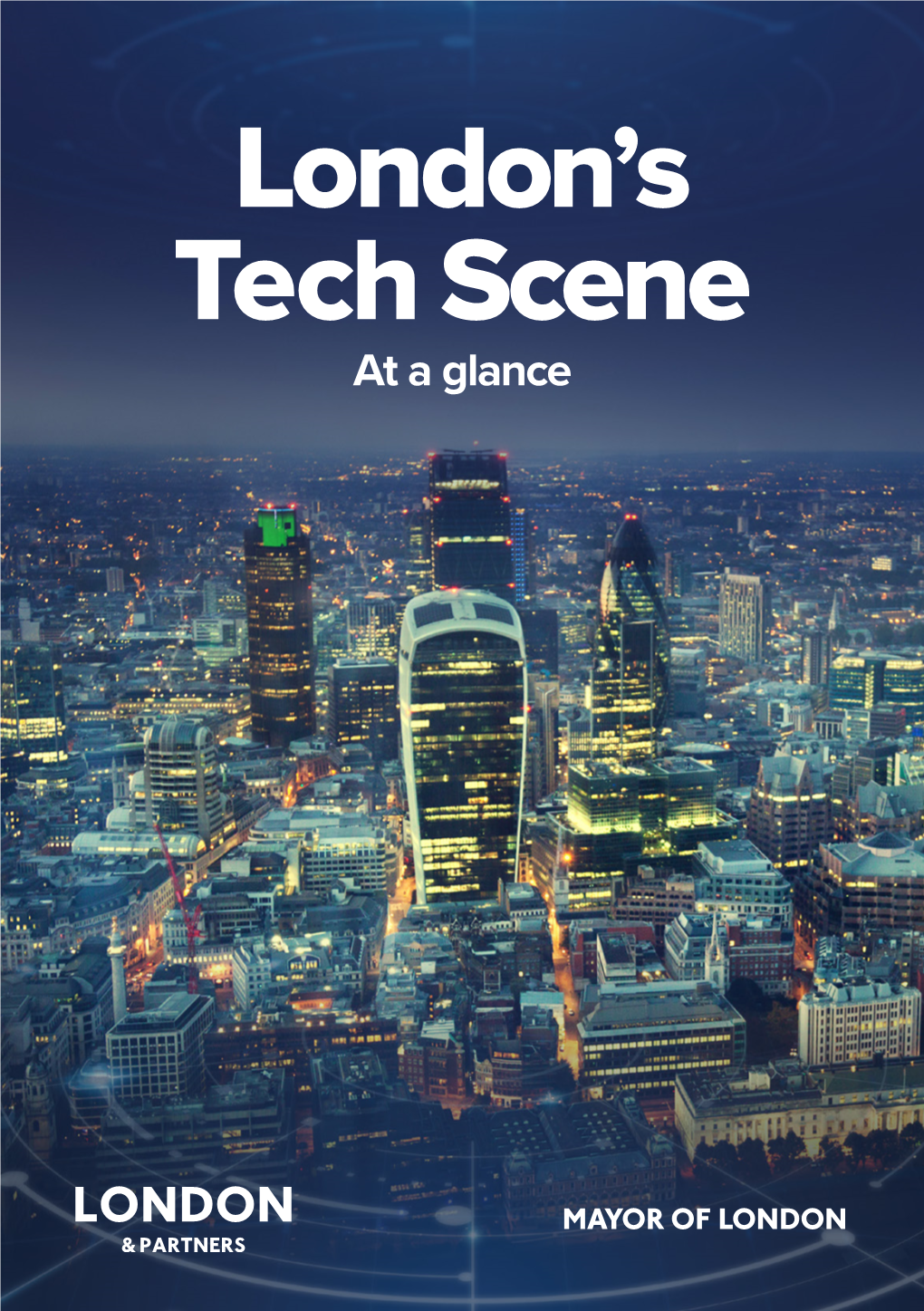 London's Tech Scene