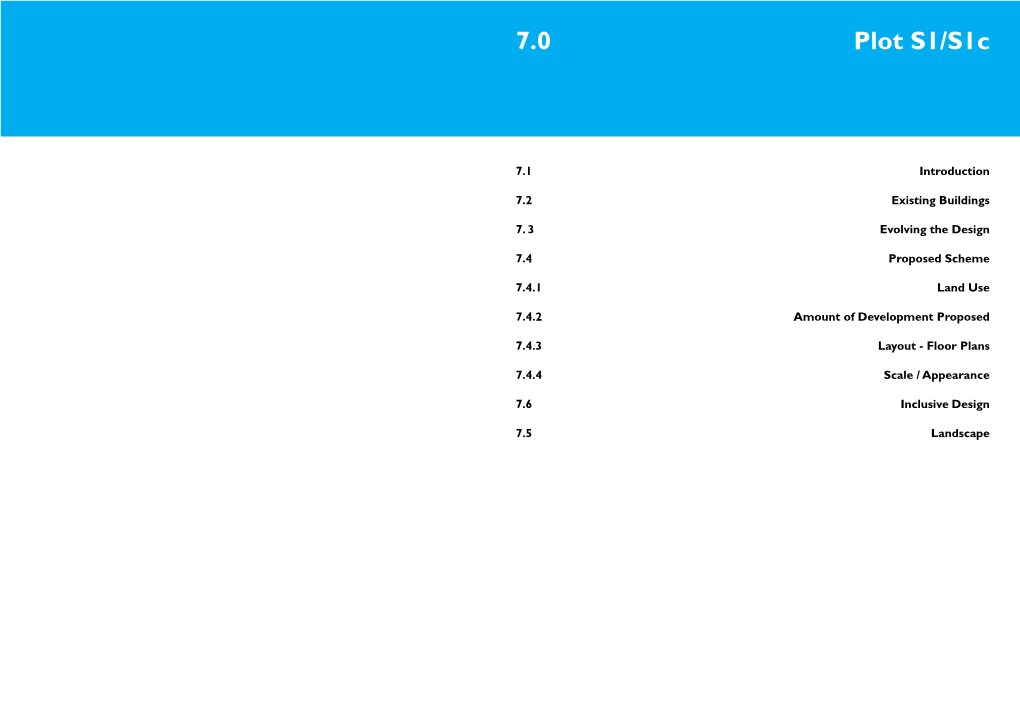 7.0 Plot S1/S1c