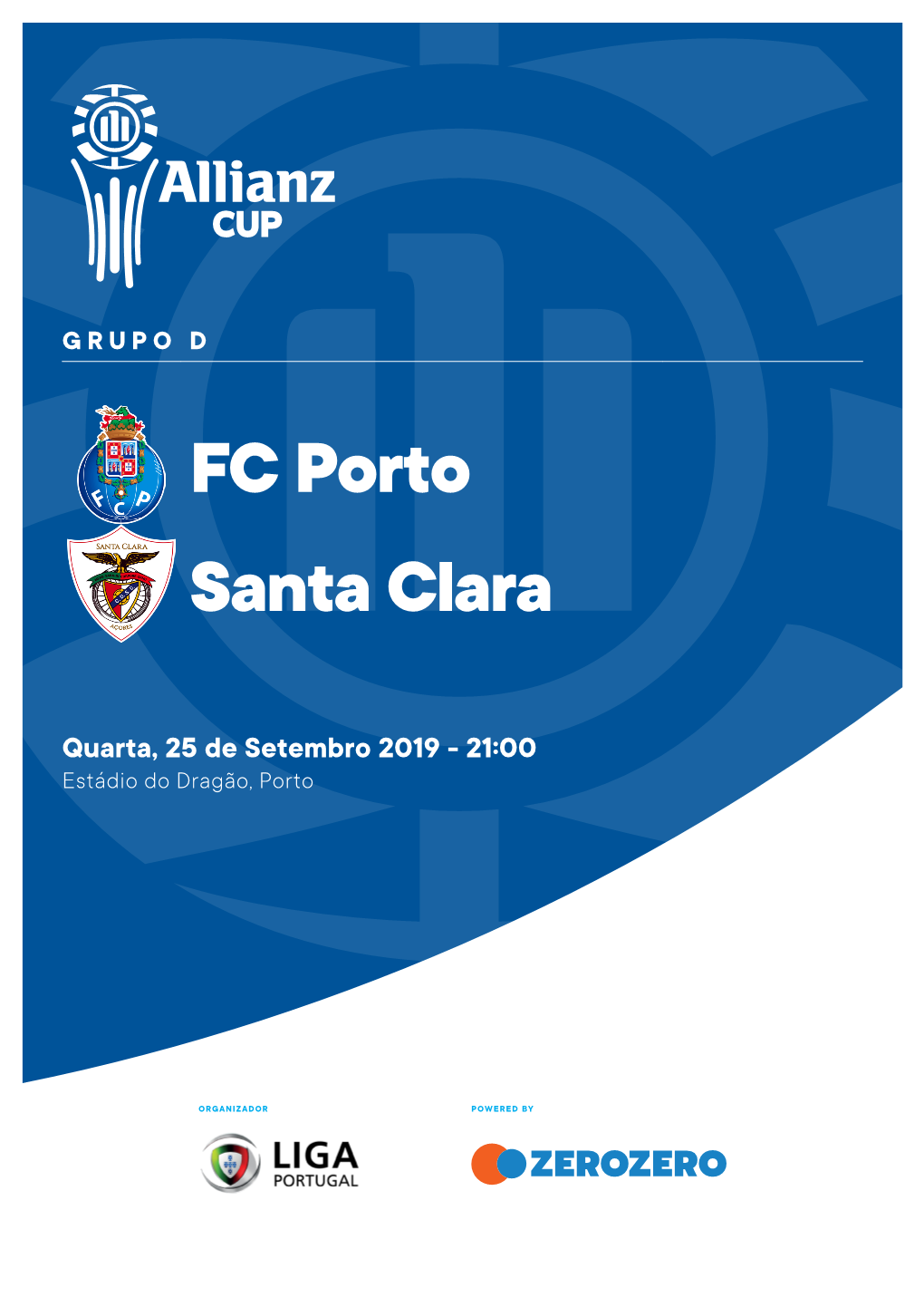 FC Porto Santa Clara