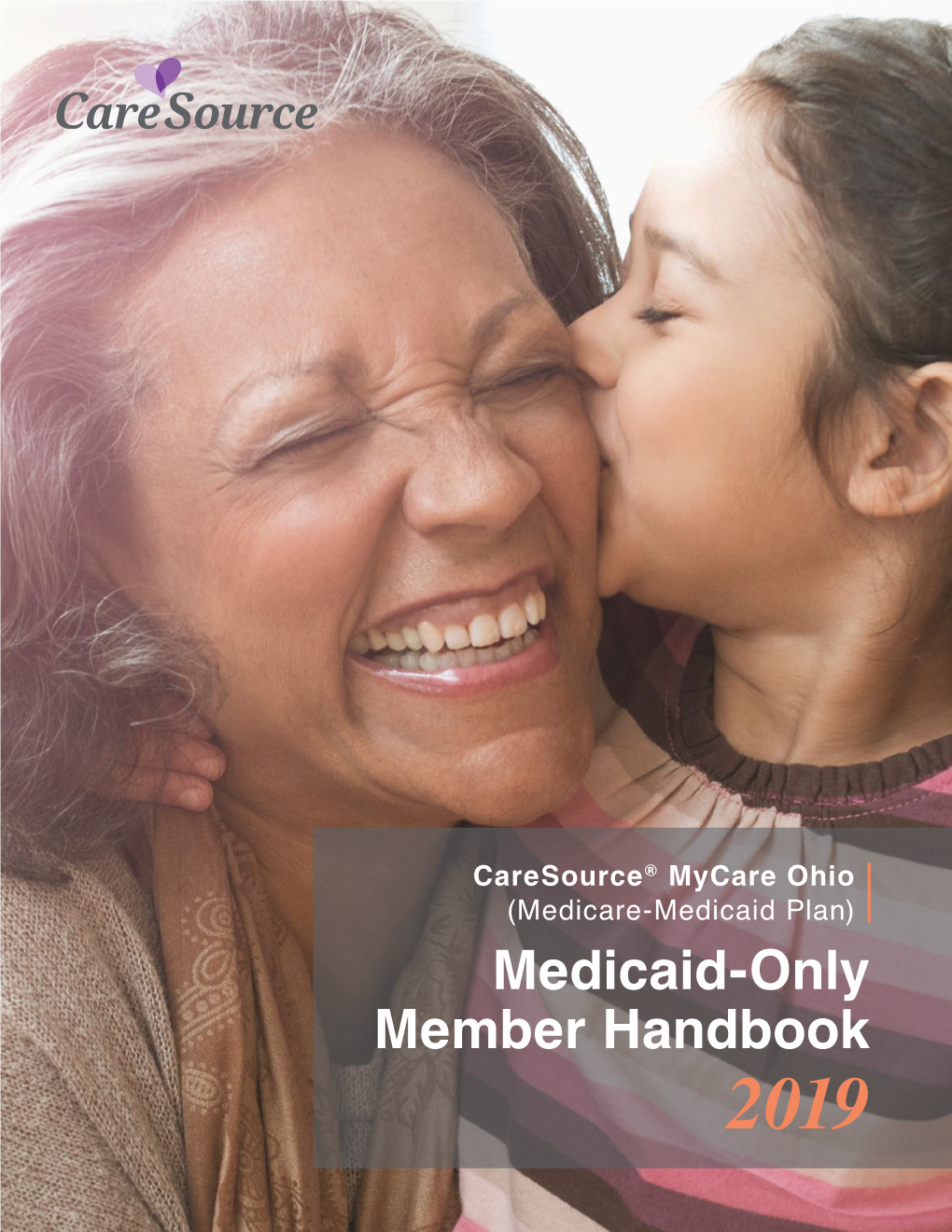 Caresource Mycare Ohio (Medicare-Medicaid Plan) Medicaid