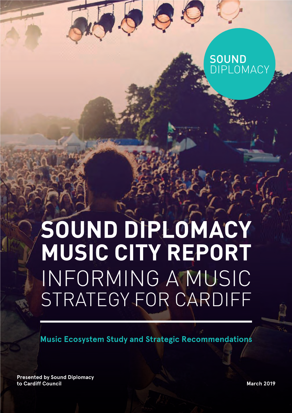 787 SOUND DIPLOMACY A4 Cardiff Report V8