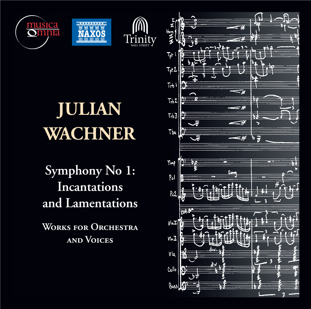 Julian Wachner