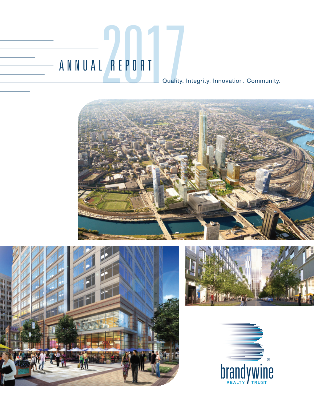 View Annual Report