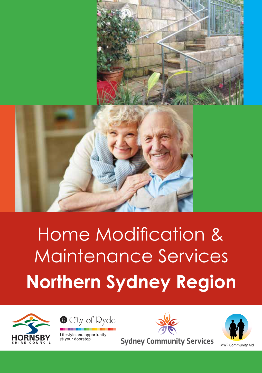 Northern Sydney Region Maintenance Services