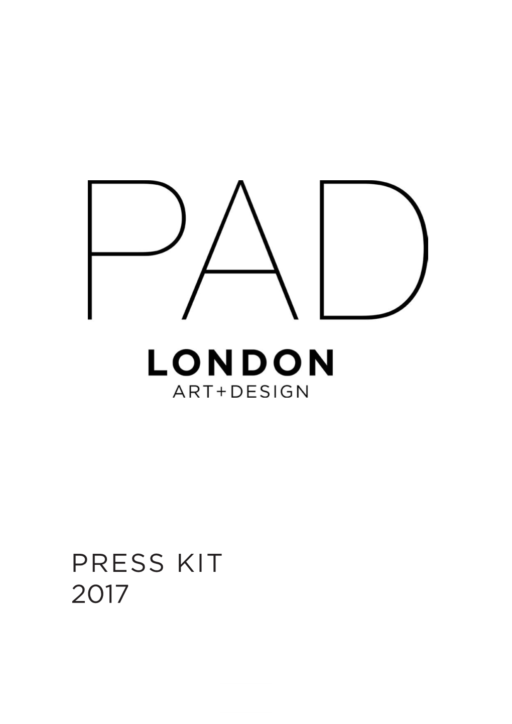 PAD London 2017