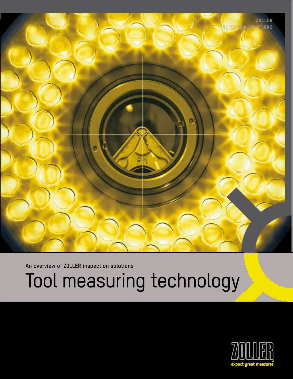 Tool Measuring Technology 02 | 03