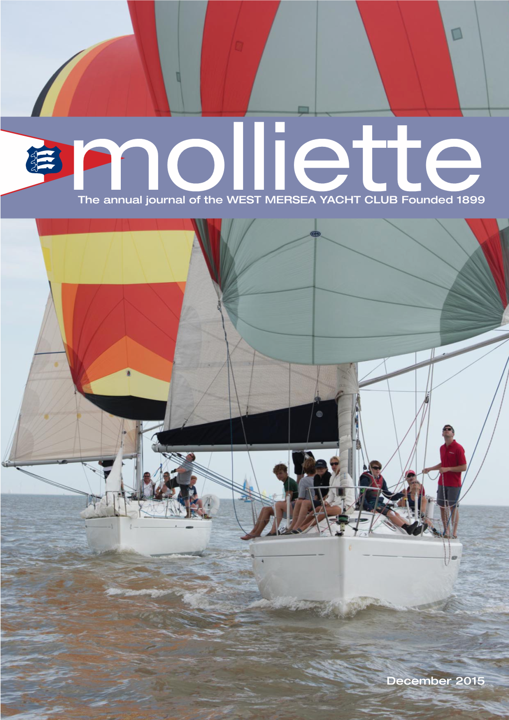 Molliette 2015