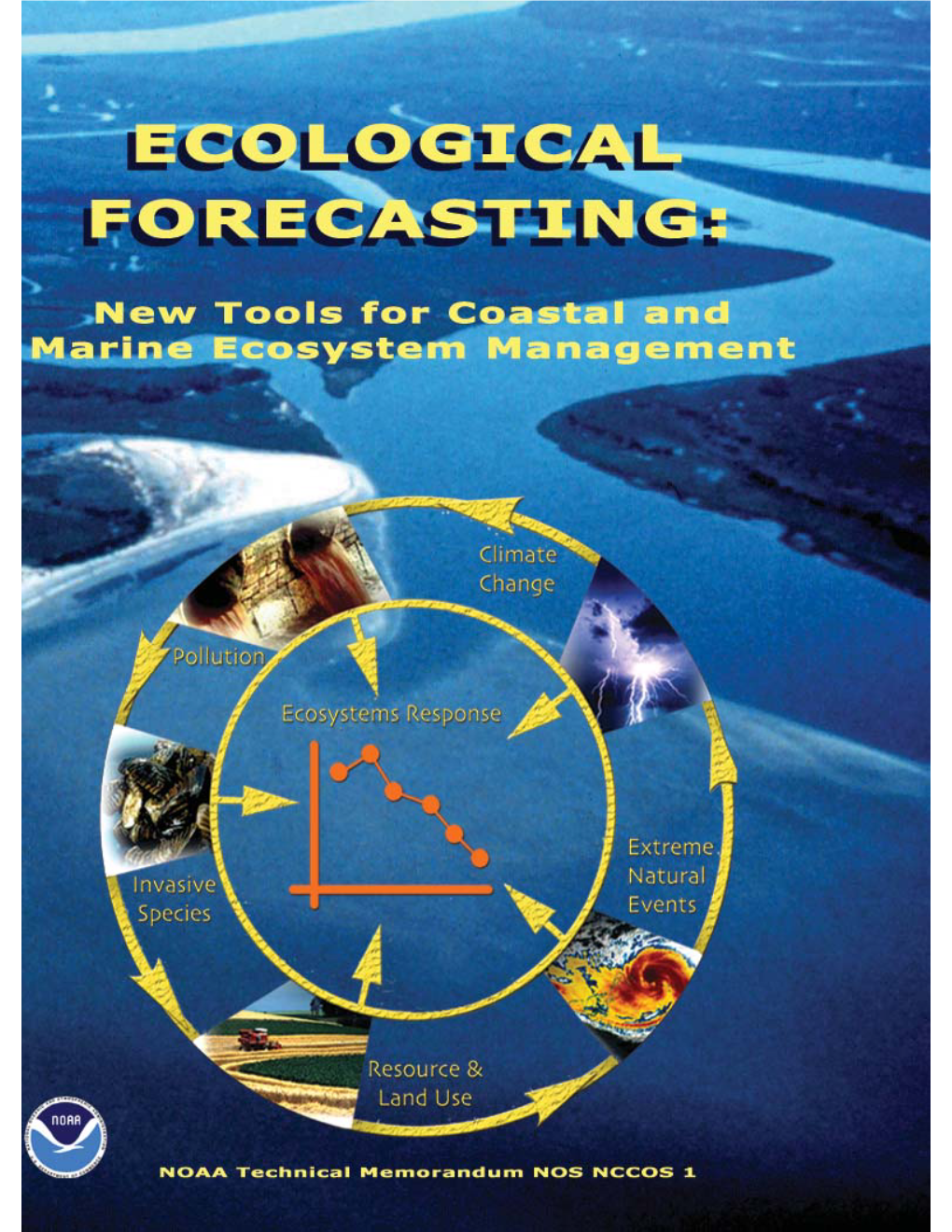 Ecological Forecasting