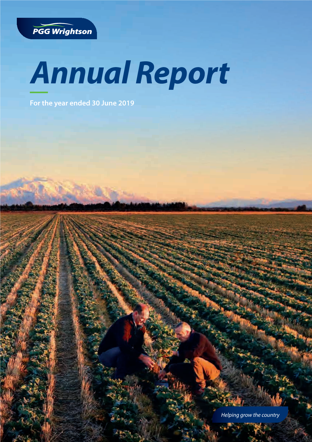 Annual Report