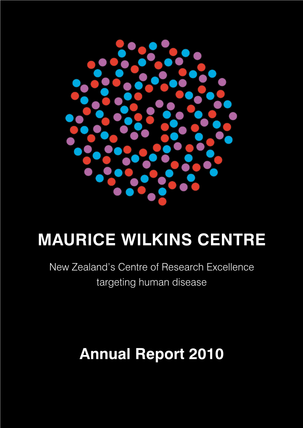 Maurice Wilkins Centre