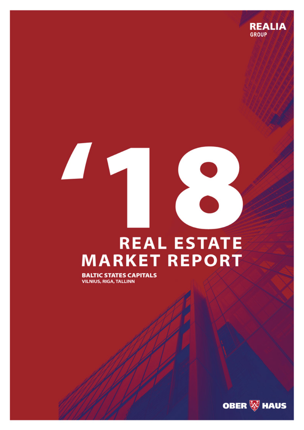 Baltics Real Estate Market Report 2018