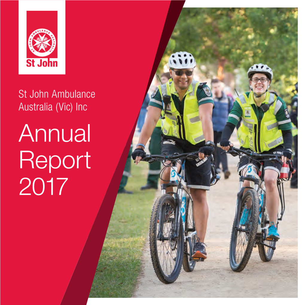 Annual Report 2017