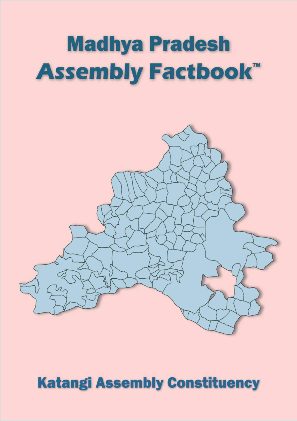 Katangi Assembly Madhya Pradesh Factbook