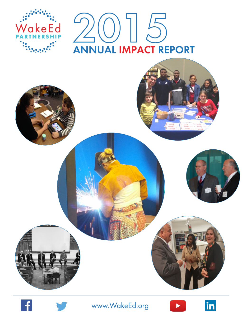 Annual Impact Report