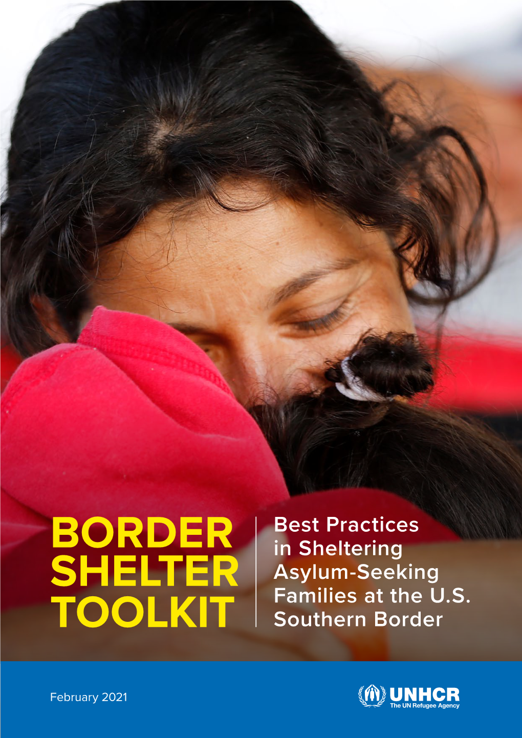 Border Shelter Toolkit