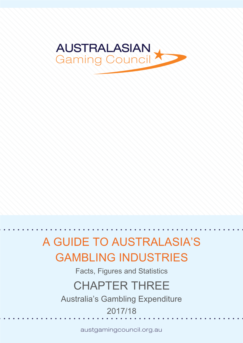 A Guide to Australasia's Gambling Industries